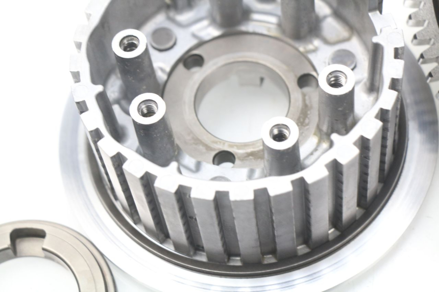 photo de Frizione SUZUKI GSX-R GSXR K16 1000 (2012 - 2016) - Focus sulla struttura