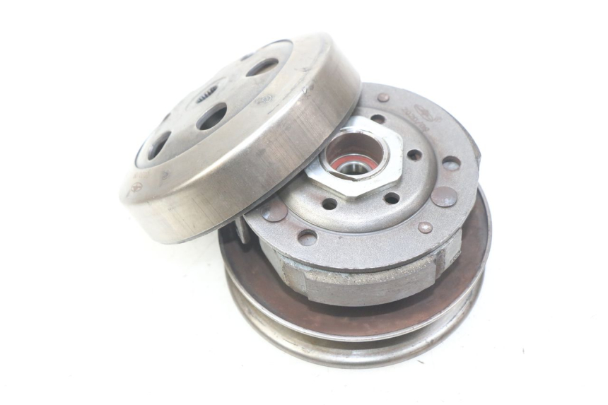 photo de FRIZIONE EUROCKA GTR 50 (2018 - 2021) - Vista principale