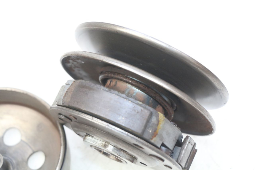 photo de FRIZIONE EUROCKA GTR 50 (2018 - 2021) - Zoom sullo stato d'uso