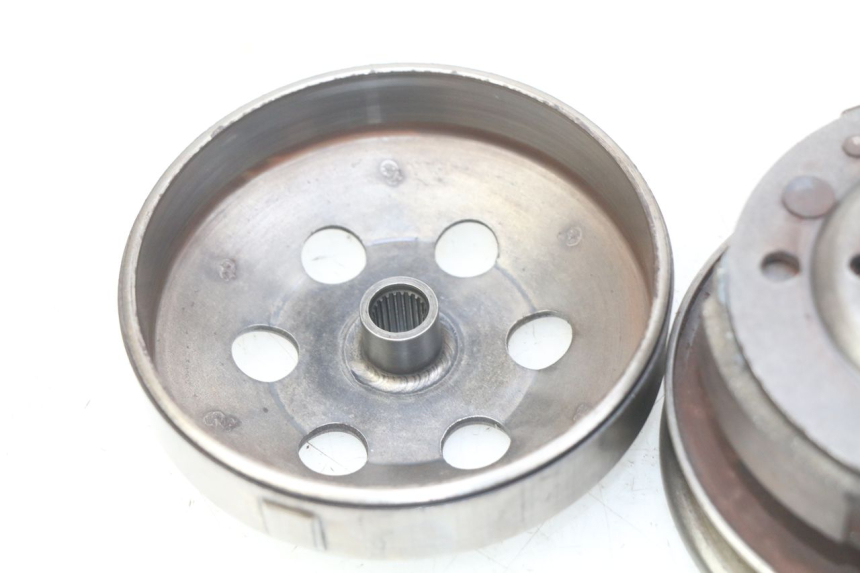 photo de FRIZIONE EUROCKA GTR 50 (2018 - 2021) - Vista d'insieme del prodotto