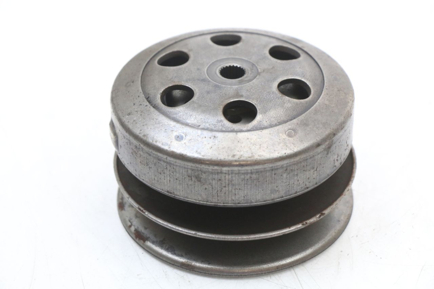 photo de FRIZIONE EUROCKA GTR 50 (2007 - 2017) - Dettaglio del componente