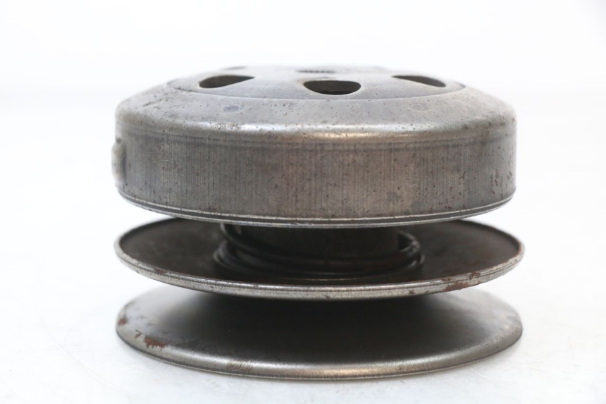 photo de FRIZIONE EUROCKA GTR 50 (2007 - 2017) - Altra angolazione