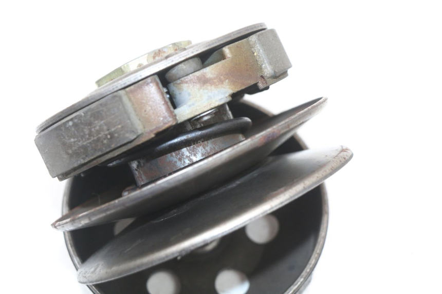 photo de FRIZIONE EUROCKA GTR 50 (2007 - 2017) - Vista d'insieme del prodotto