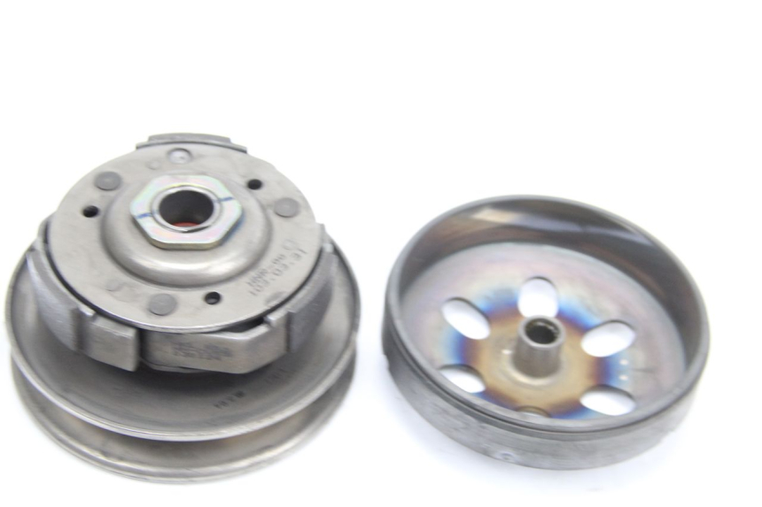 photo de Frizione SYM GTS EFI ABS 125 (2012 - 2016) - Altra angolazione