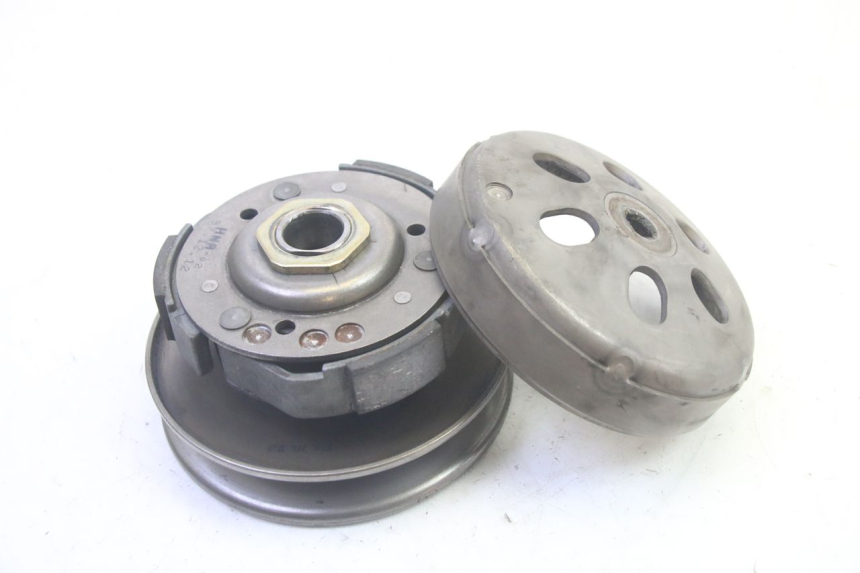 photo de FRIZIONE SYM GTS EVO 125 (2009 - 2013) - Vista principale