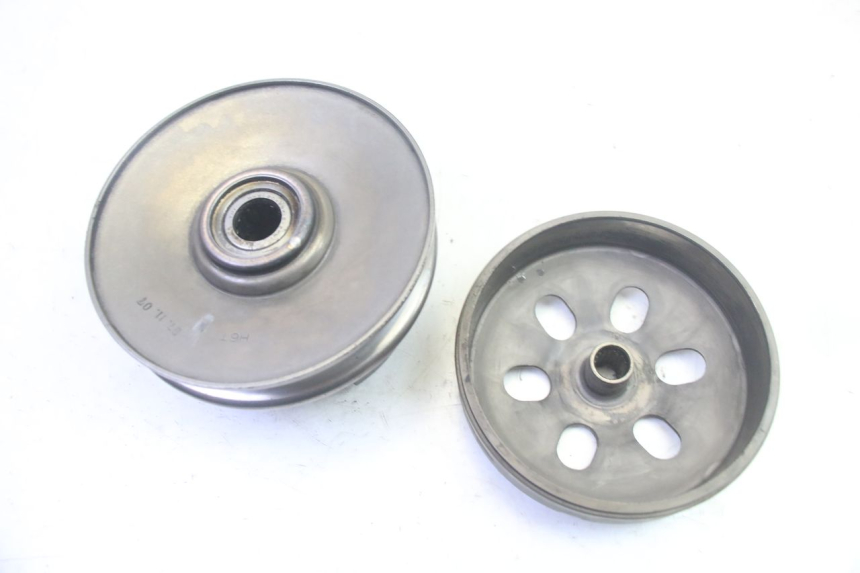 photo de FRIZIONE SYM GTS EVO 125 (2009 - 2013) - Vista d'insieme del prodotto