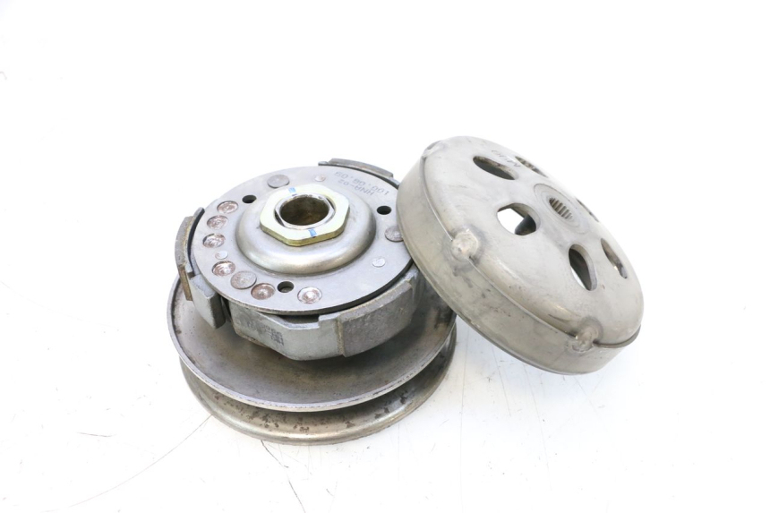 photo de FRIZIONE SYM GTS EVO 125 (2009 - 2013) - Dettaglio del componente