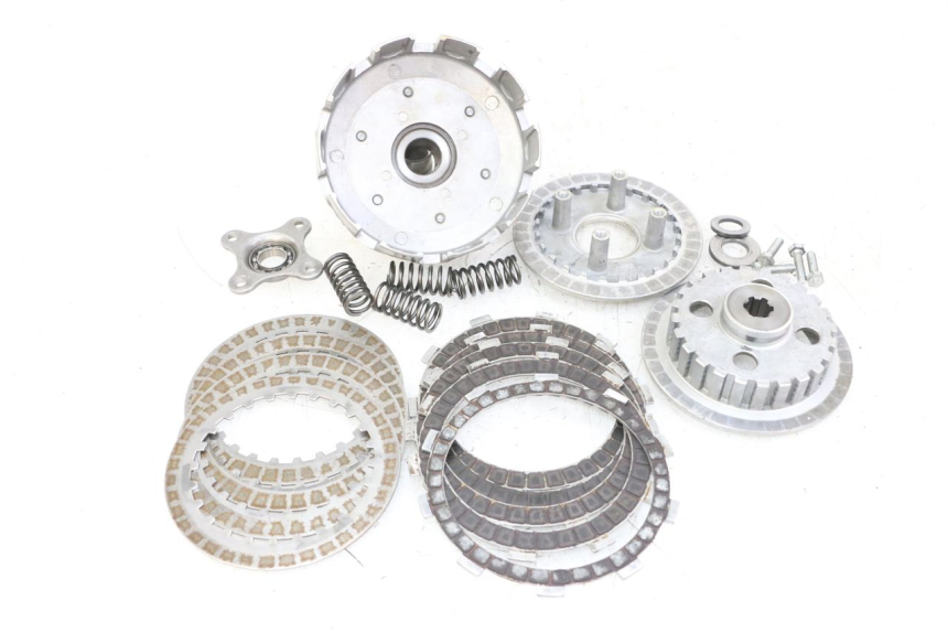 photo de FRIZIONE HONDA MTX TC02 125 (1987 - 1989) - Vista principale