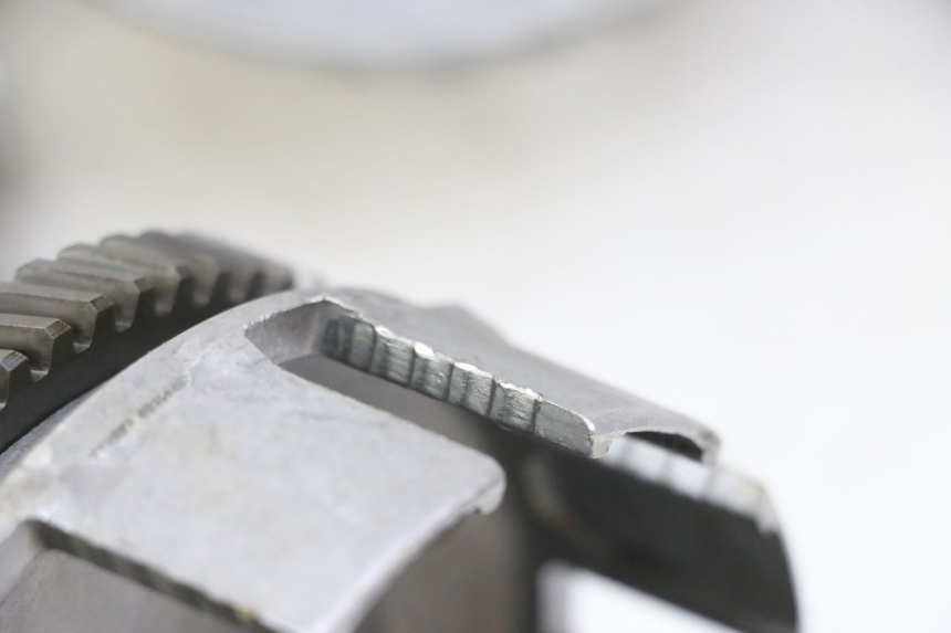 photo de FRIZIONE HONDA MTX TC02 125 (1987 - 1989) - Altra vista dell'articolo