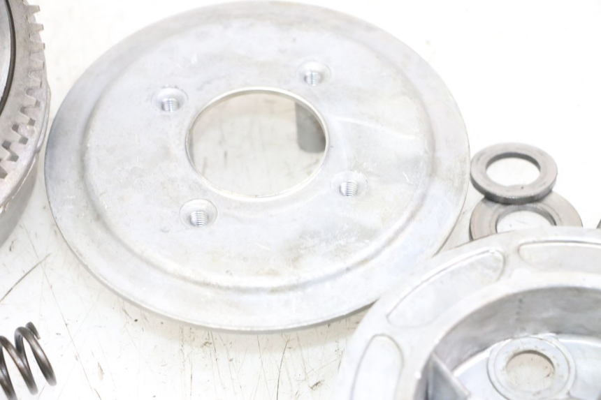 photo de FRIZIONE HONDA MTX TC02 125 (1987 - 1989) - Foto prodotto supplementare