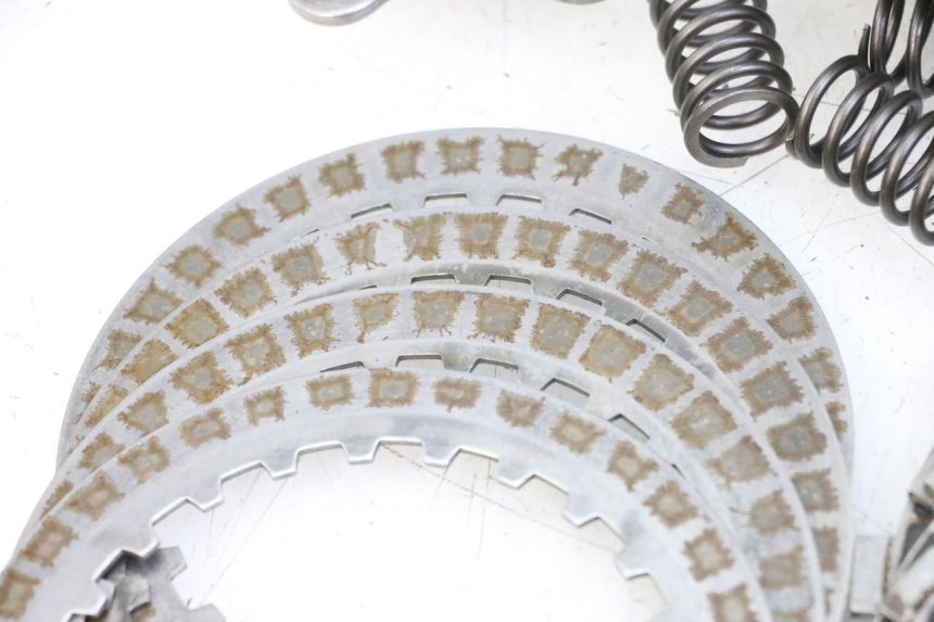 photo de FRIZIONE HONDA MTX TC02 125 (1987 - 1989) - Angolazione alternativa