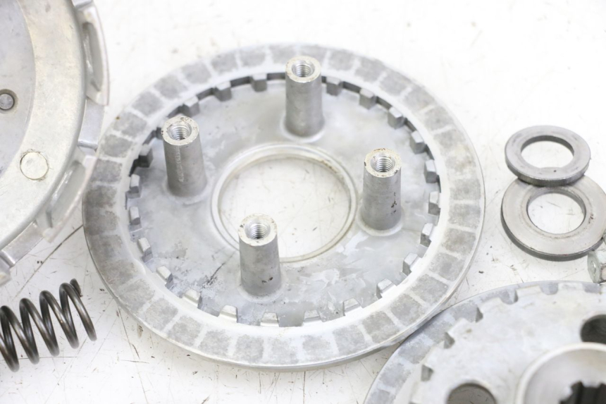 photo de FRIZIONE HONDA MTX TC02 125 (1987 - 1989) - Vista principale