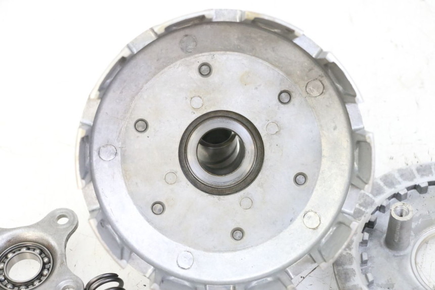 photo de FRIZIONE HONDA MTX TC02 125 (1987 - 1989) - Dettaglio del componente