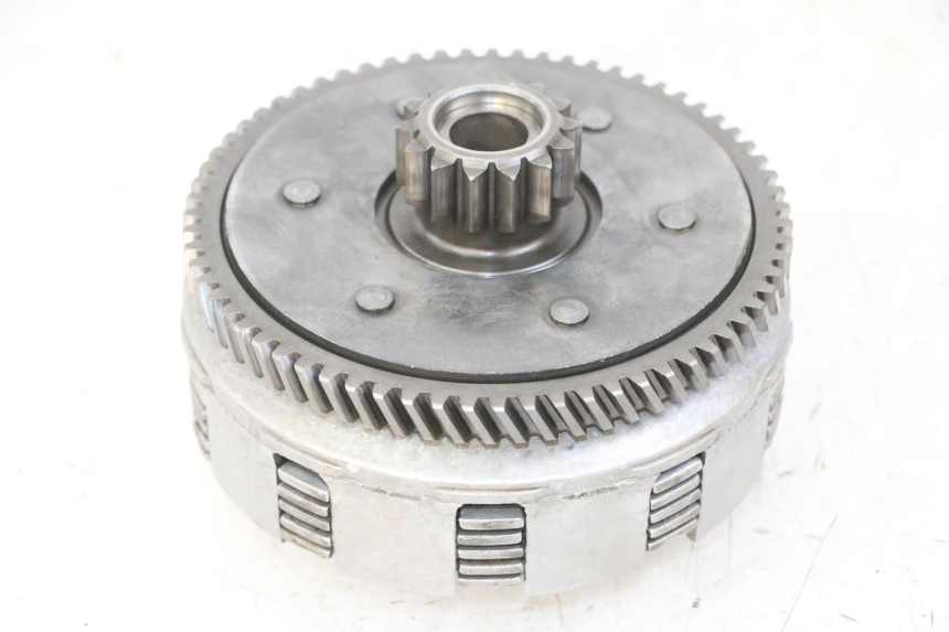 photo de FRIZIONE HONDA MTX TC02 125 (1987 - 1989) - Altra angolazione