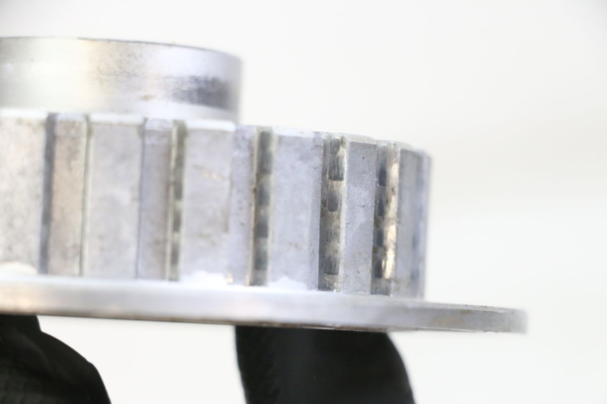 photo de FRIZIONE HONDA MTX TC02 125 (1987 - 1989) - Stato della superficie e materiale