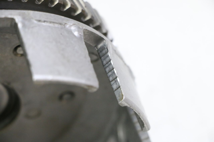 photo de FRIZIONE HONDA MTX TC02 125 (1987 - 1989) - Marcature e riferimenti originali