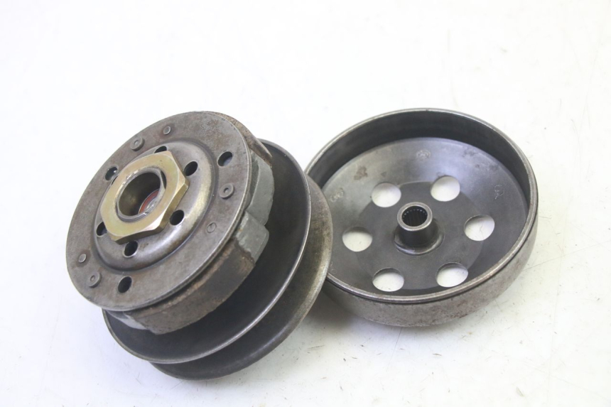 photo de FRIZIONE SPEEDY HT50QT6 50 - Vista principale