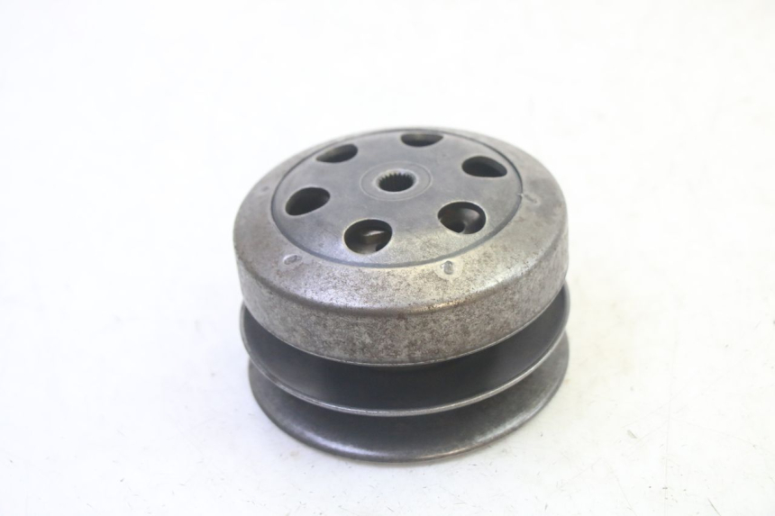 photo de FRIZIONE SPEEDY HT50QT6 50 - Zoom sullo stato d'uso