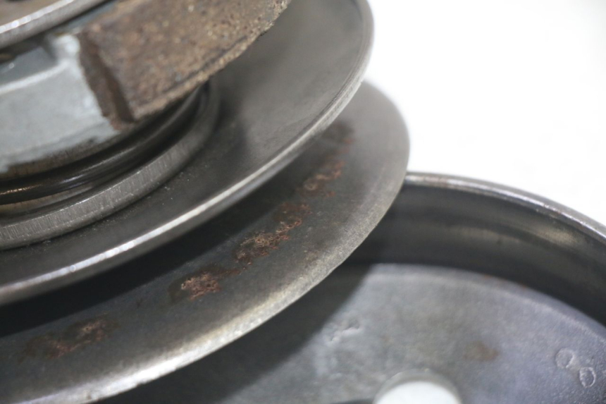 photo de FRIZIONE SPEEDY HT50QT6 50 - Primo piano tecnico