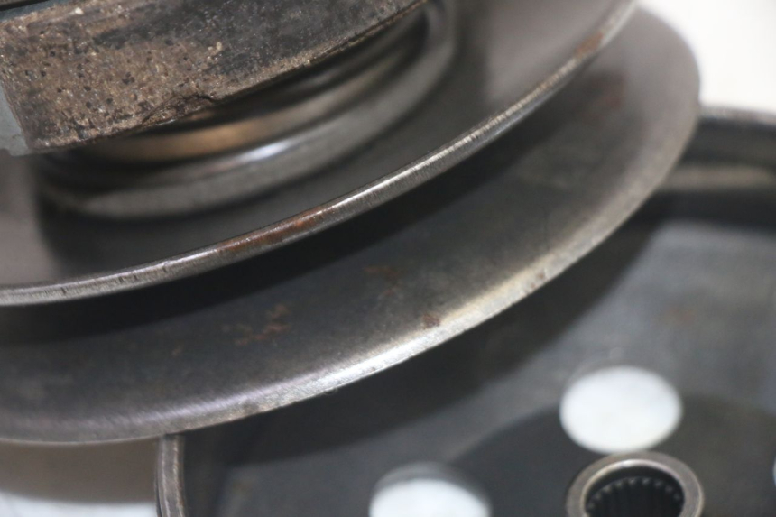 photo de FRIZIONE SPEEDY HT50QT6 50 - Vista d'insieme del prodotto