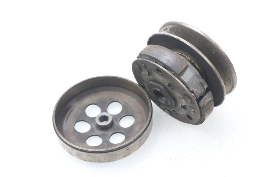 photo de FRIZIONE KEEWAY HURRICANE 50 (2006 - 2019) - Vista d'insieme del prodotto