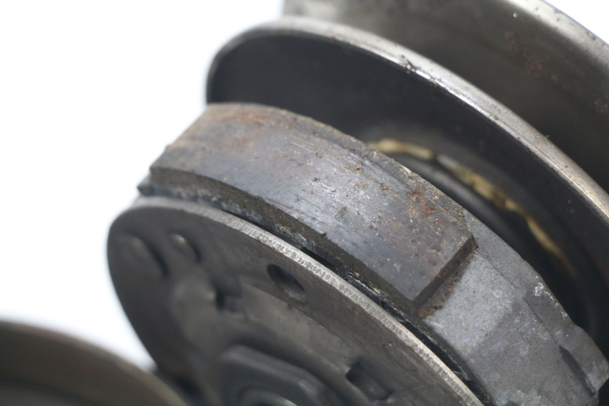 photo de FRIZIONE KEEWAY HURRICANE 50 (2006 - 2019) - Dettagli dei punti di fissaggio