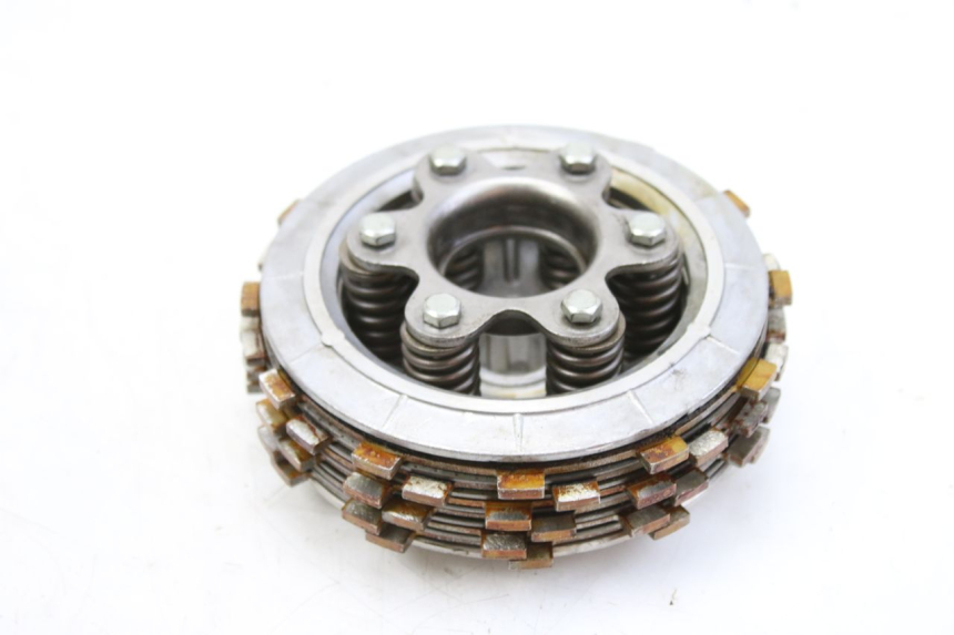 photo de FRIZIONE SYM HUSKY 125 (1999 - 2005) - Dettaglio del componente