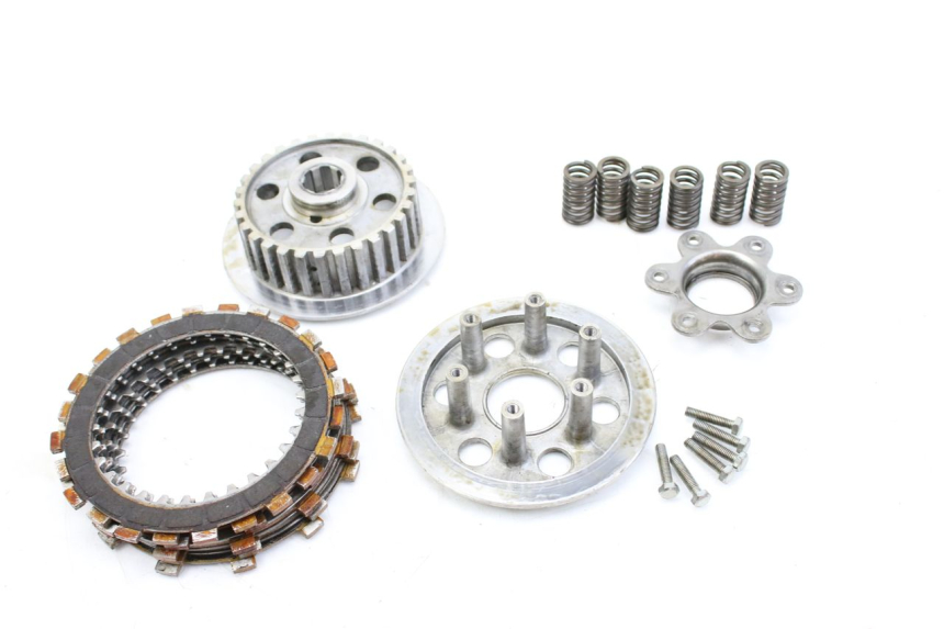 photo de FRIZIONE SYM HUSKY 125 (1999 - 2005) - Primo piano ad alta risoluzione