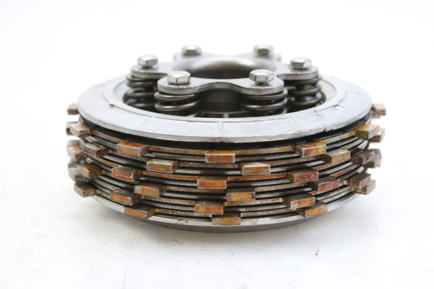 photo de FRIZIONE SYM HUSKY 125 (1999 - 2005) - Zoom sullo stato d'uso