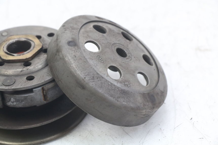 photo de FRIZIONE SYM JET EURO X 2T 50 (2003 - 2007) - Altra angolazione