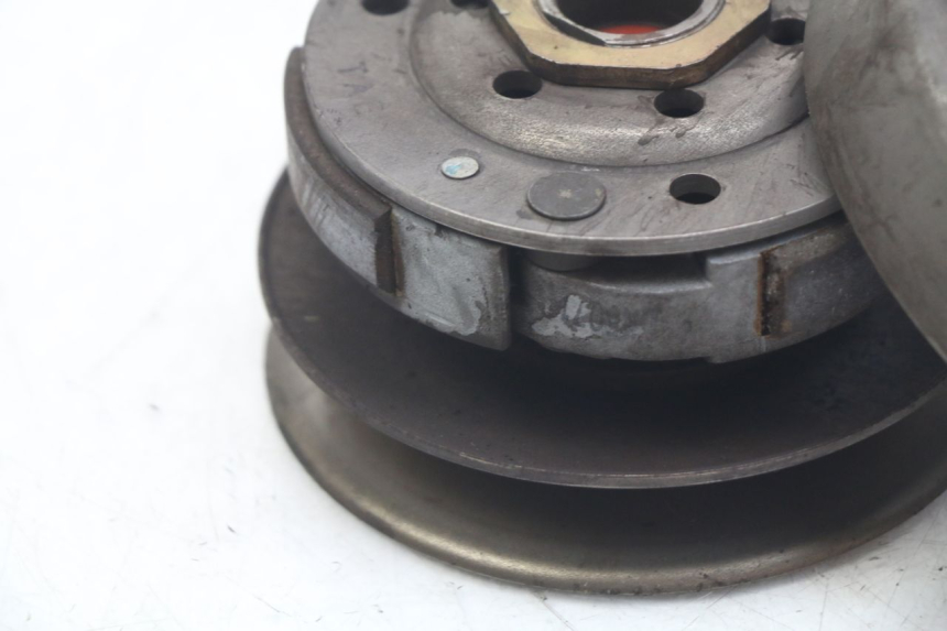 photo de FRIZIONE SYM JET EURO X 2T 50 (2003 - 2007) - Primo piano tecnico