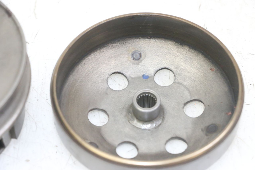 photo de FRIZIONE PEUGEOT JET FORCE CARBU 50 (2003 - 2016) - Primo piano tecnico