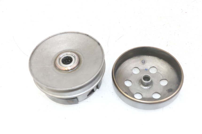 photo de FRIZIONE PEUGEOT JET FORCE CARBU 50 (2003 - 2016) - Vista d'insieme del prodotto