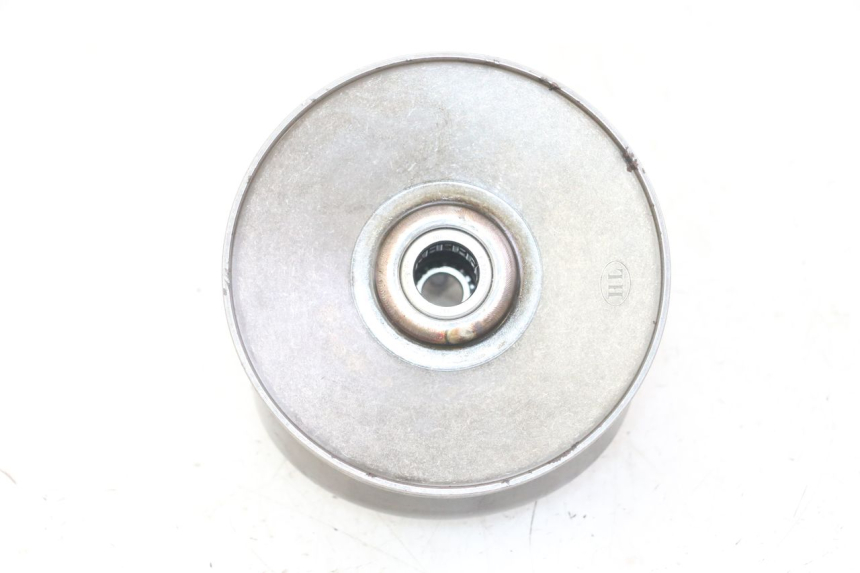 photo de FRIZIONE PEUGEOT JET FORCE CARBU 50 (2003 - 2016) - Dettagli dei punti di fissaggio