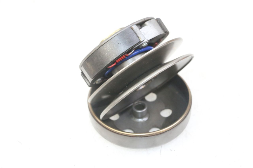 photo de FRIZIONE PEUGEOT JET FORCE CARBU 50 (2003 - 2016) - Ricambio usato controllato