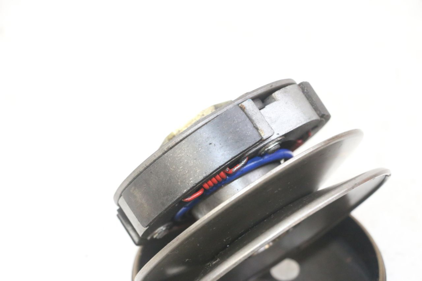 photo de FRIZIONE PEUGEOT JET FORCE CARBU 50 (2003 - 2016) - Marcature e riferimenti originali