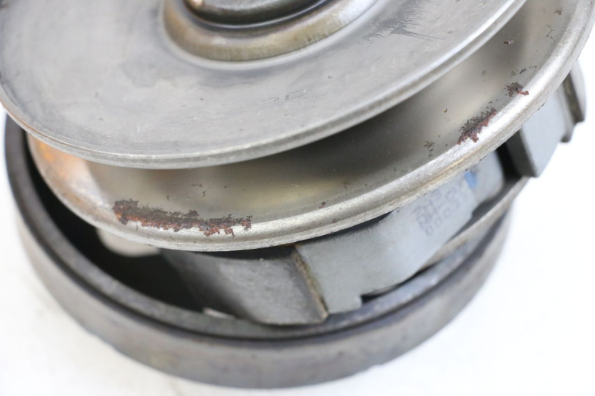 photo de FRIZIONE SYM JOYRIDE EVO 125 (2009 - 2016) - Altra angolazione