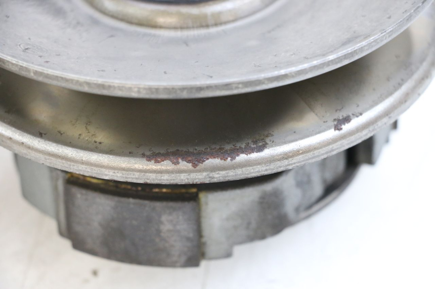 photo de FRIZIONE SYM JOYRIDE EVO 125 (2009 - 2016) - Primo piano tecnico