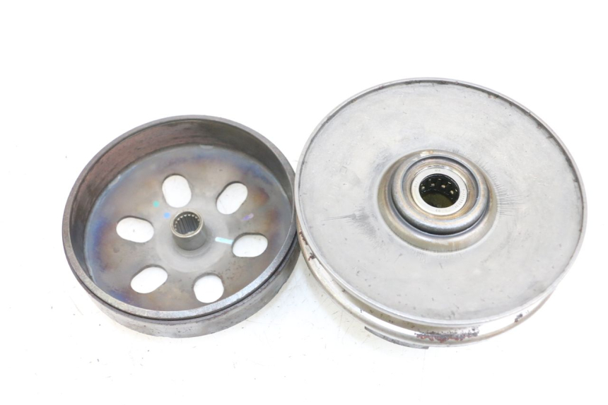 photo de FRIZIONE SYM JOYRIDE EVO 125 (2009 - 2016) - Vista d'insieme del prodotto