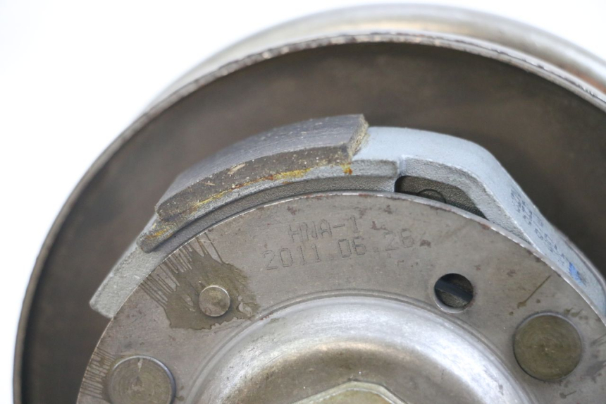 photo de FRIZIONE SYM JOYRIDE EVO 125 (2009 - 2016) - Dettagli dei punti di fissaggio