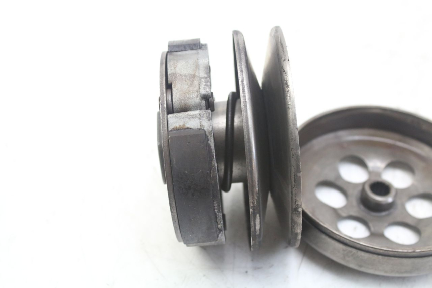 photo de Frizione RIDE JUMP 2T 50 (2012 - 2017) - Zoom sullo stato d'uso