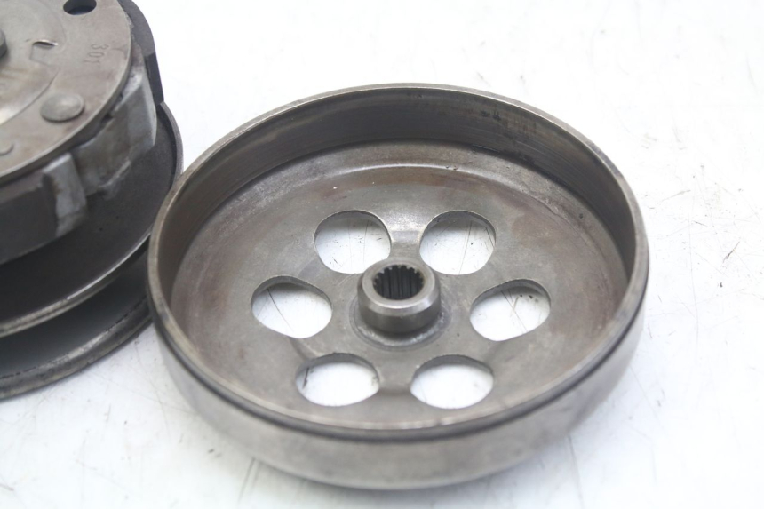 photo de Frizione RIDE JUMP 2T 50 (2012 - 2017) - Altra angolazione