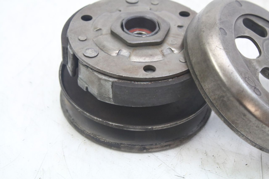 photo de Frizione RIDE JUMP 2T 50 (2012 - 2017) - Primo piano tecnico