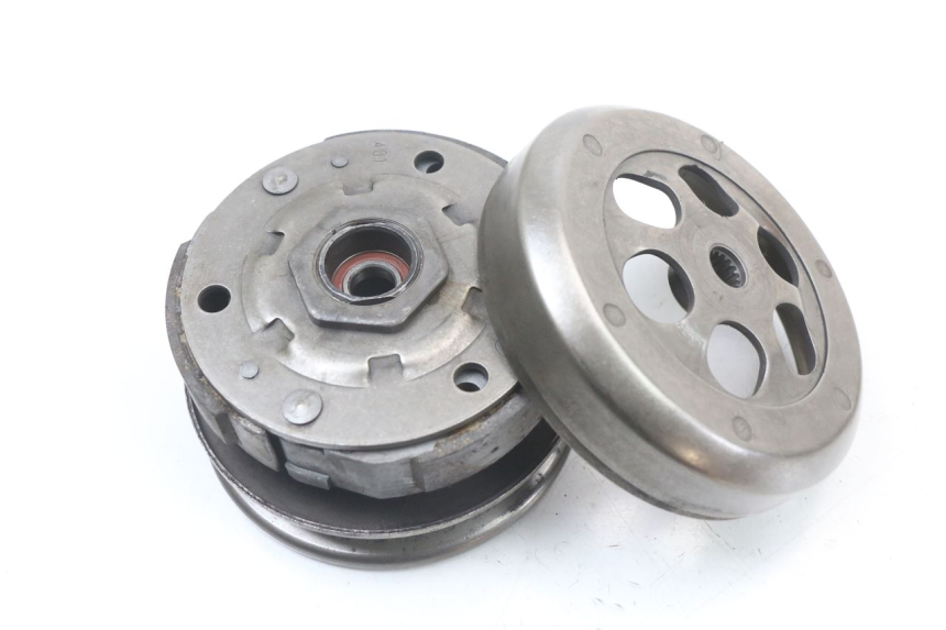 photo de FRIZIONE RIDE KALLIO 50 (2010 - 2019) - Vista principale