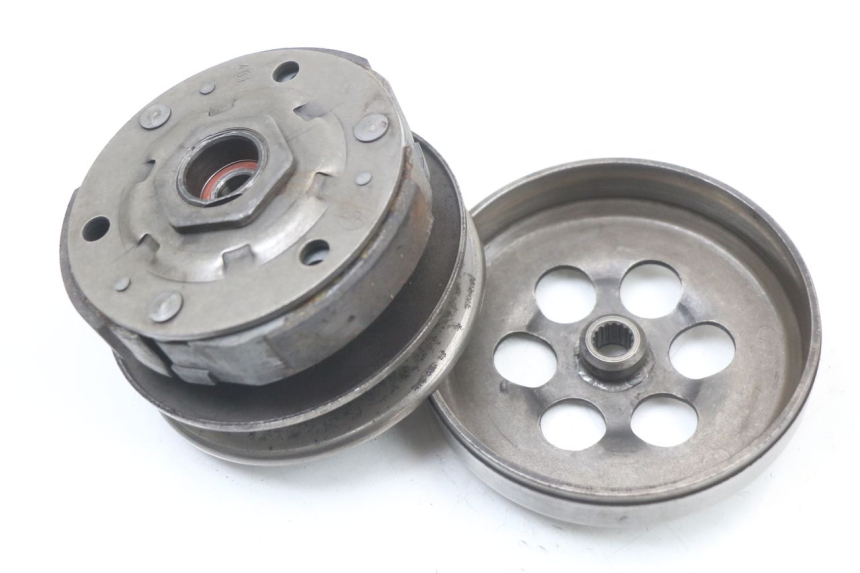 photo de FRIZIONE RIDE KALLIO 50 (2010 - 2019) - Dettaglio del componente