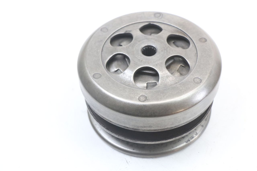 photo de FRIZIONE RIDE KALLIO 50 (2010 - 2019) - Zoom sullo stato d'uso