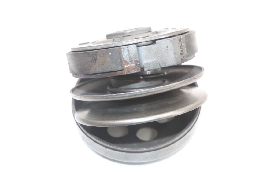 photo de FRIZIONE RIDE KALLIO 50 (2010 - 2019) - Primo piano tecnico