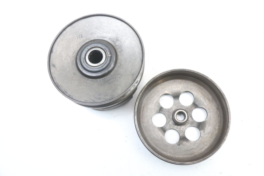 photo de FRIZIONE RIDE KALLIO 50 (2010 - 2019) - Vista d'insieme del prodotto