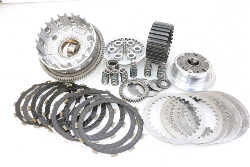 photo de FRIZIONE KAWASAKI GTR 1000 (1994 - 2004) - Vista principale