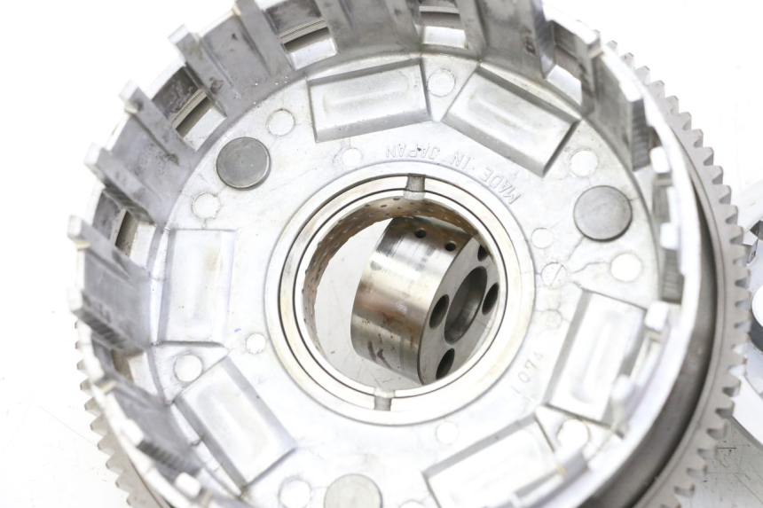 photo de FRIZIONE KAWASAKI GTR 1000 (1994 - 2004) - Zoom qualità usato